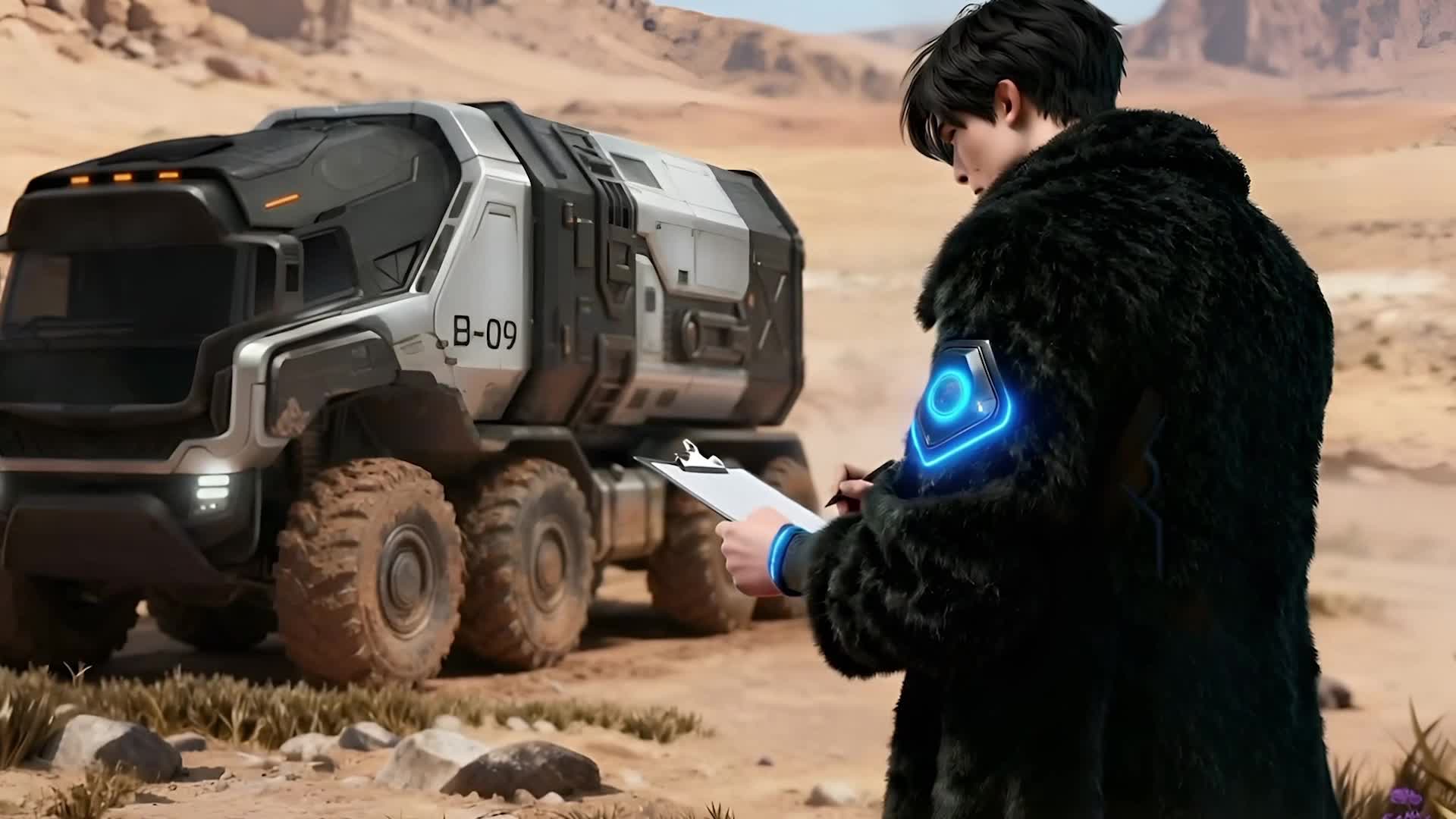 Bölüm 20