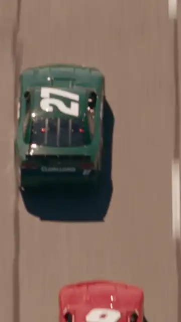 Big Mistake! You Drove Away the Racing God Ep. 3