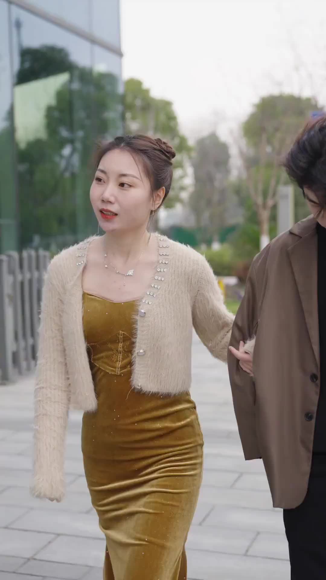 Heiress Bold and Unfazed episode 26