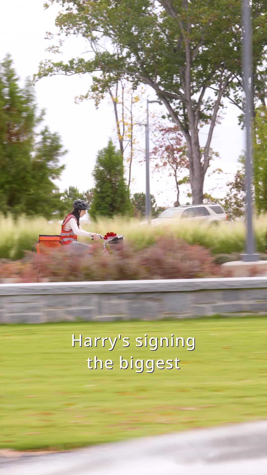 Heiress Crash Lands on Her Husband