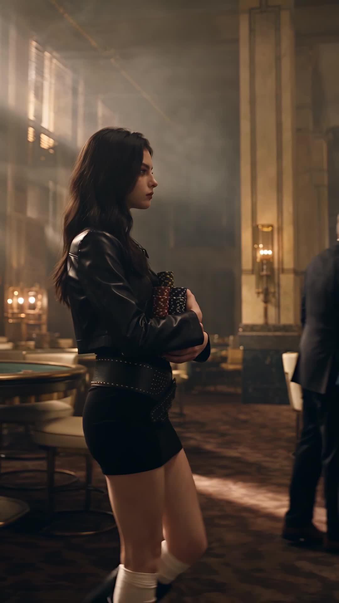 You Picked the Wrong Heiress Ep. 11