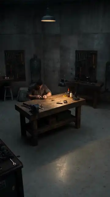 후회할 시간은 48시간 1화