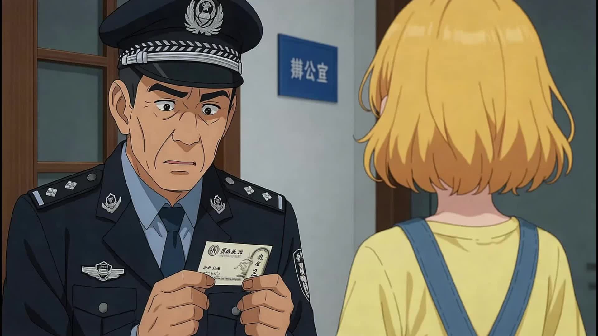 Episode 13