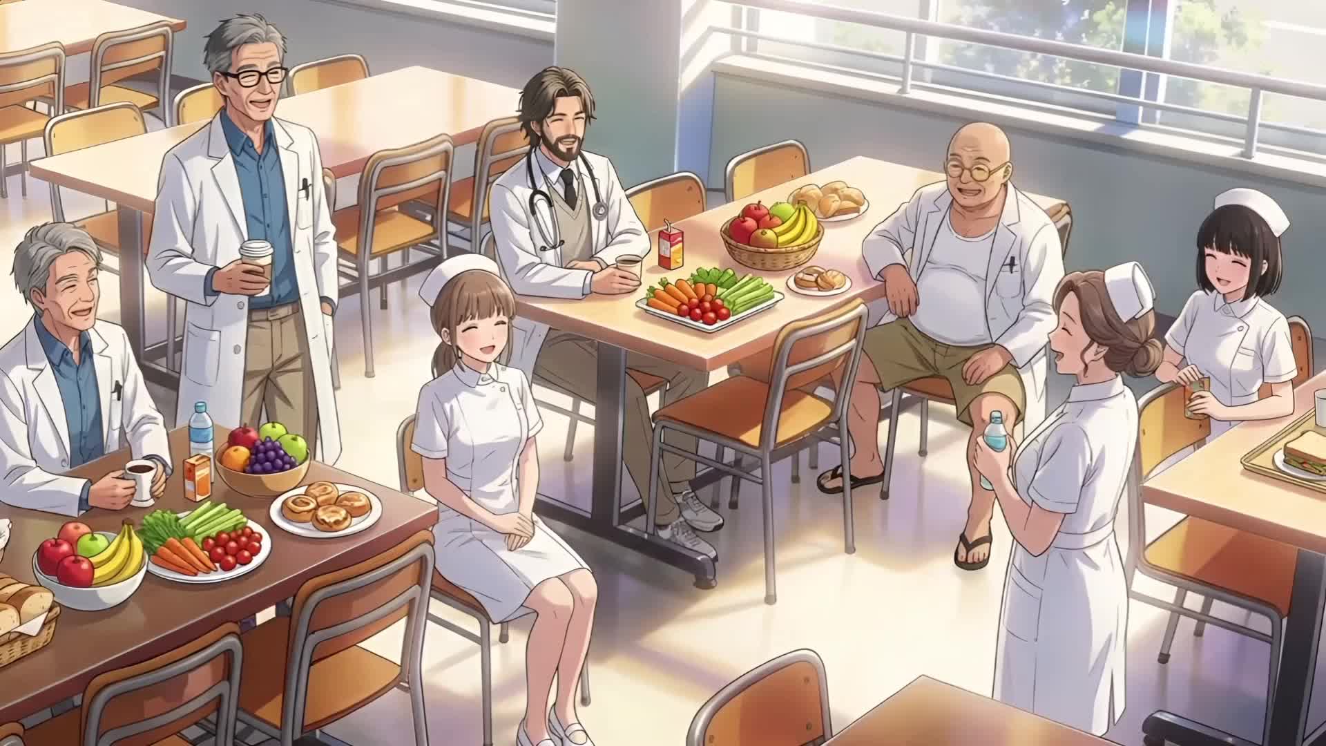 Episode 21
