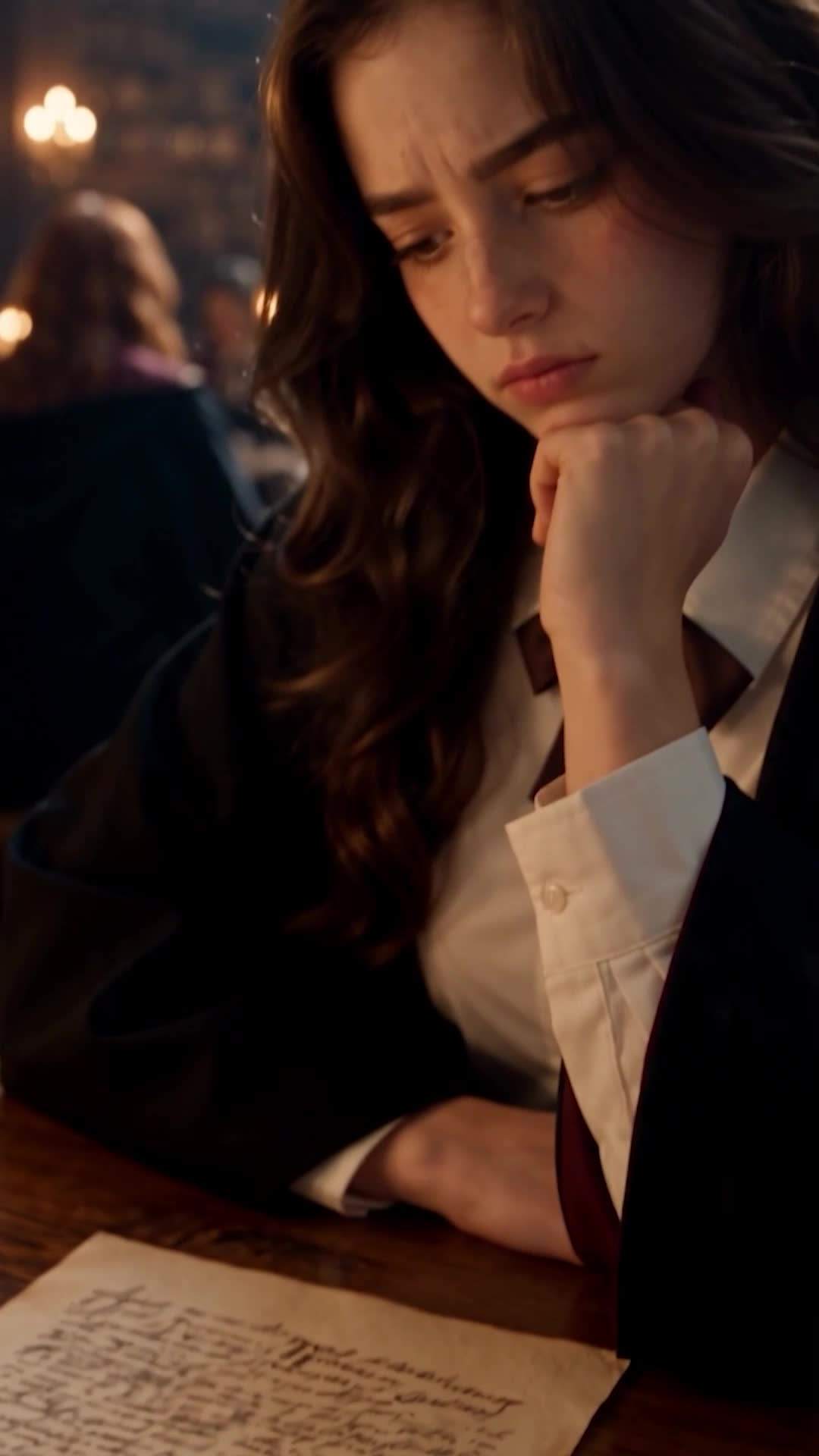 All Magic's True Master Ep. 6