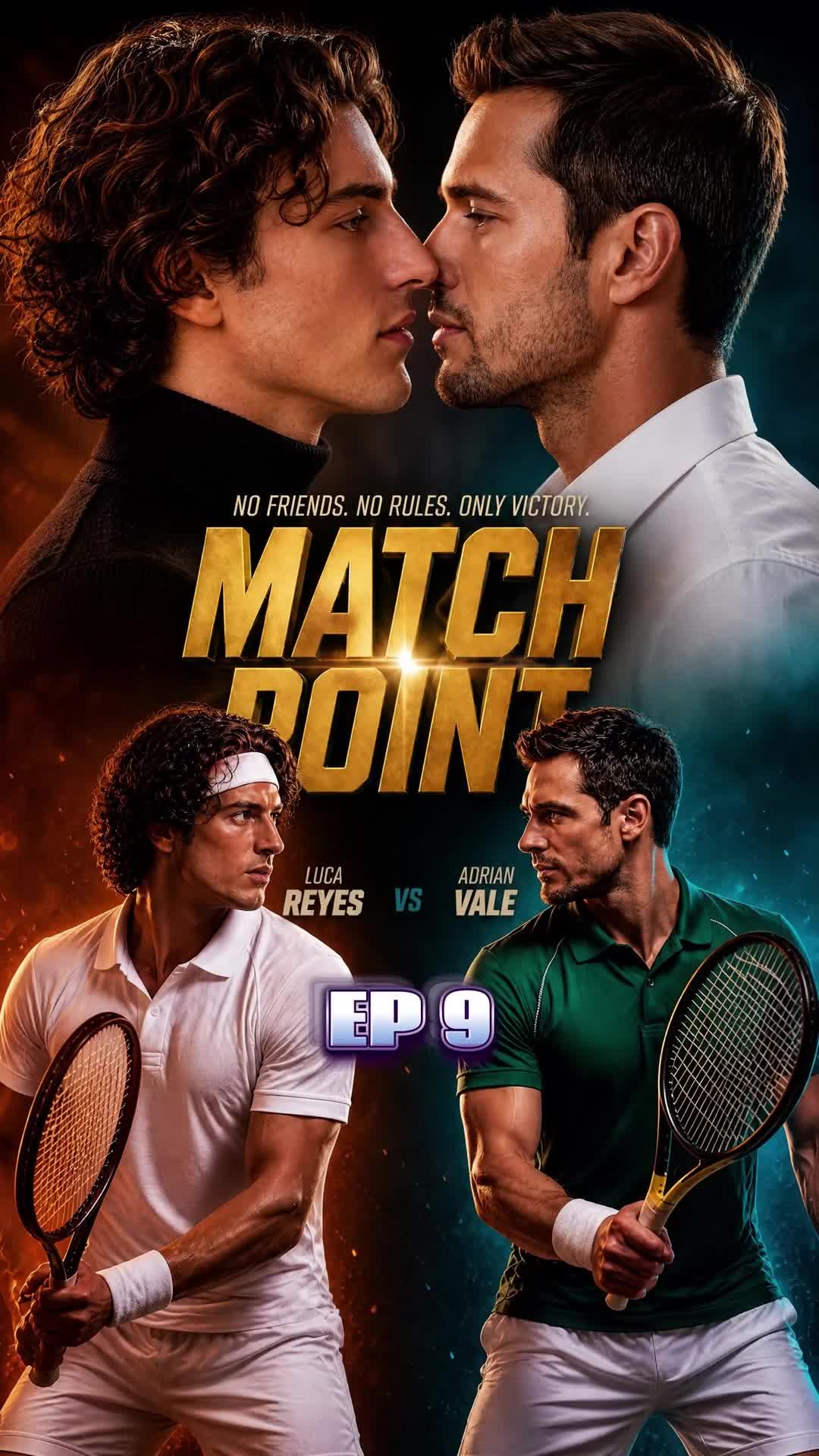 Episode 9