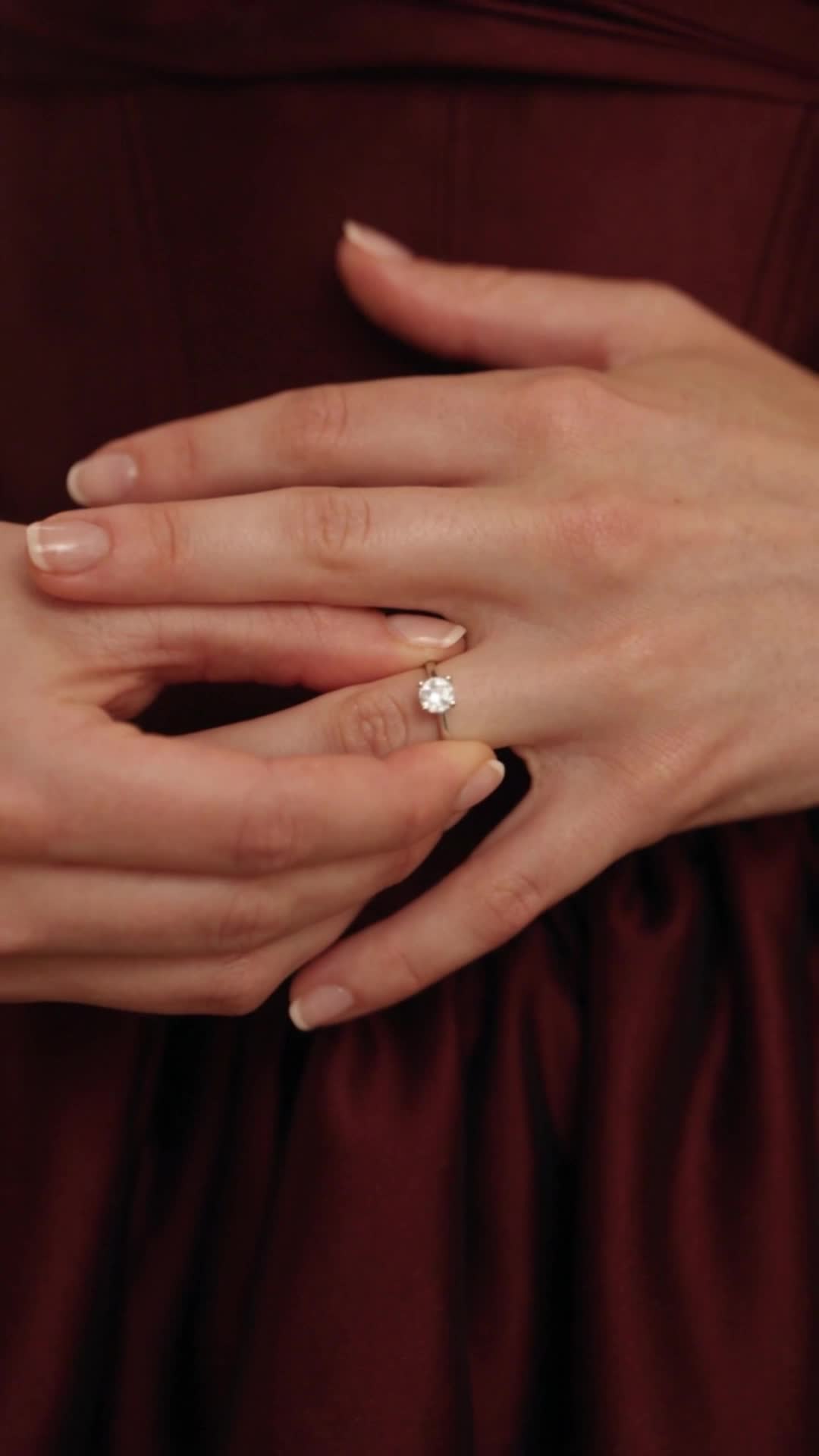 He Slapped Me at Our Wedding Ep. 1