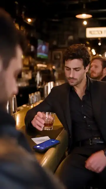 Whirlwind Marriage, Ex Lost It Ep. 3