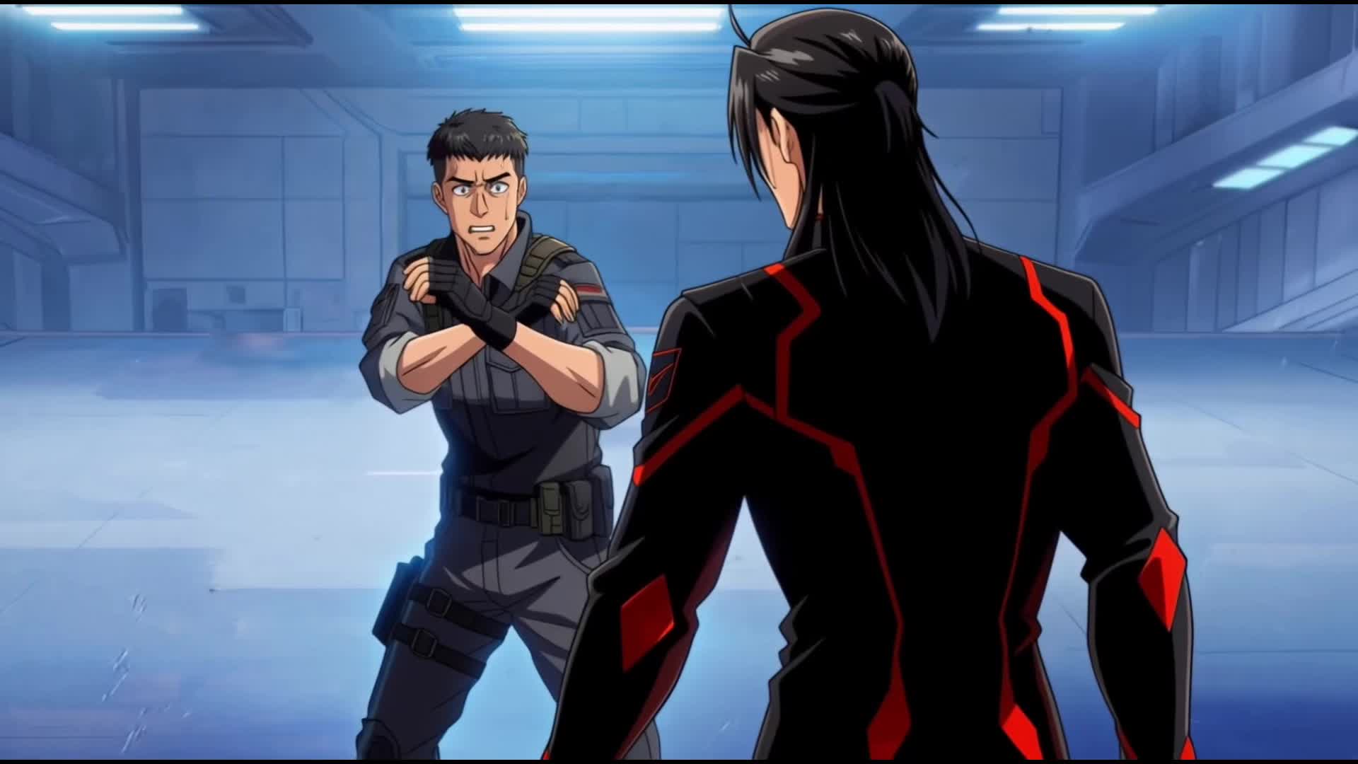 Episode 13