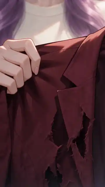 내가 벗어난 지옥, 네가 실컷 누리길 6화