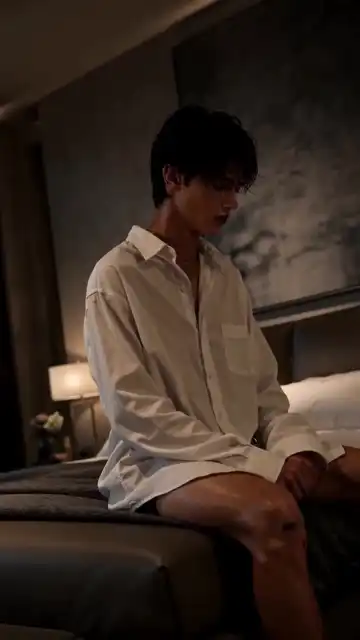 레드라인 아래에서 9화