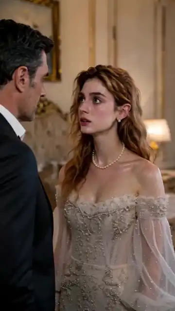 Married His Father,Now My Mat Call Me Stepmother Ep. 8