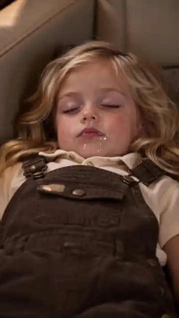 Oops! Her Grandpa is the Godfather and Daddy is a Billionaire Ep. 3