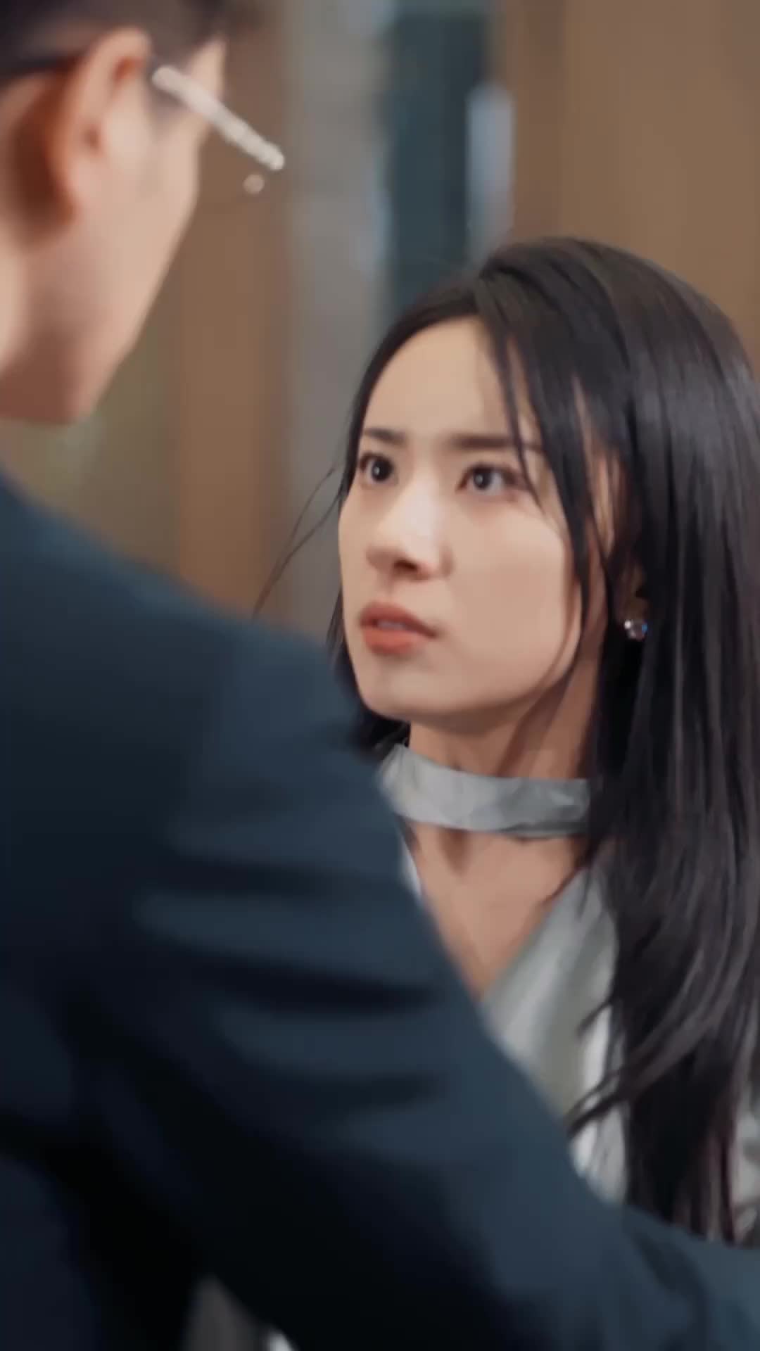 Love Unveiled in the Mist episode 10