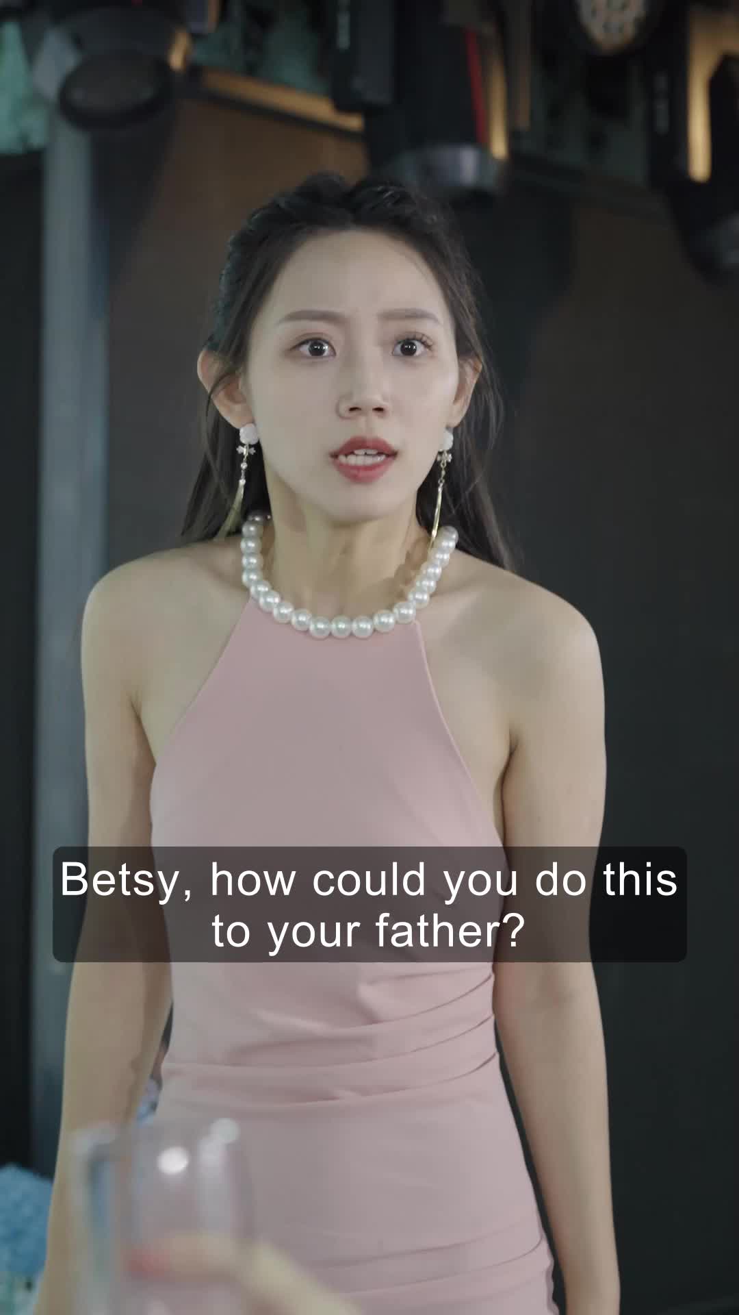 Assigned A Billionaire Husband By The Nation episode 8