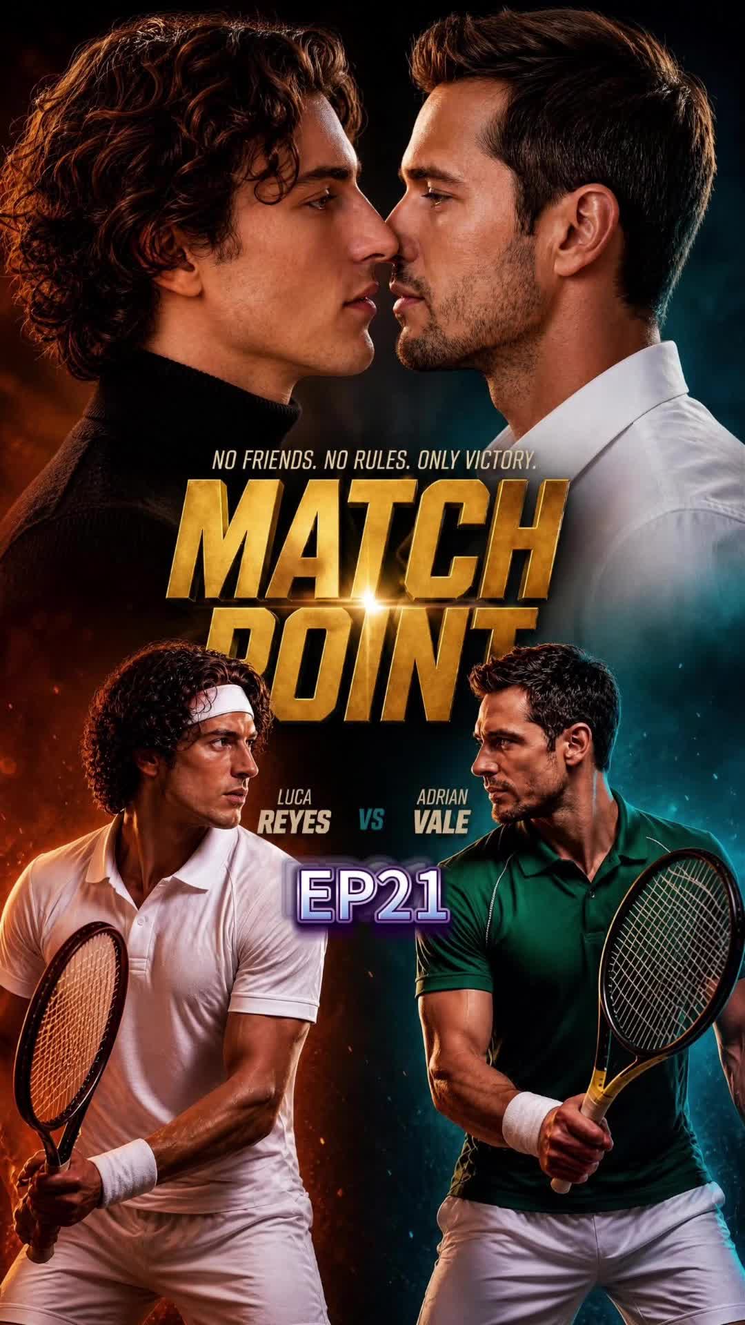 Episode 21