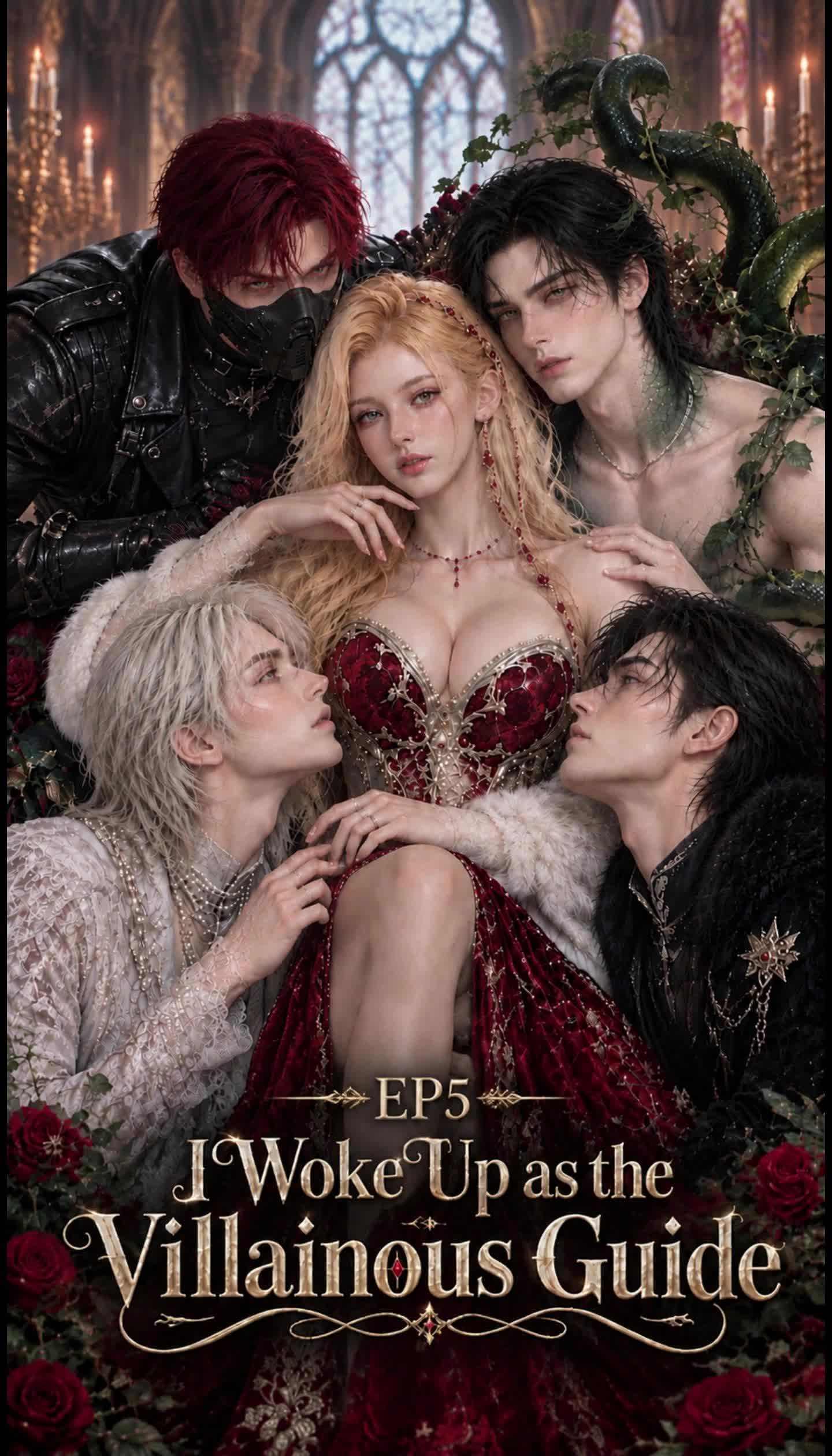 Episode 5