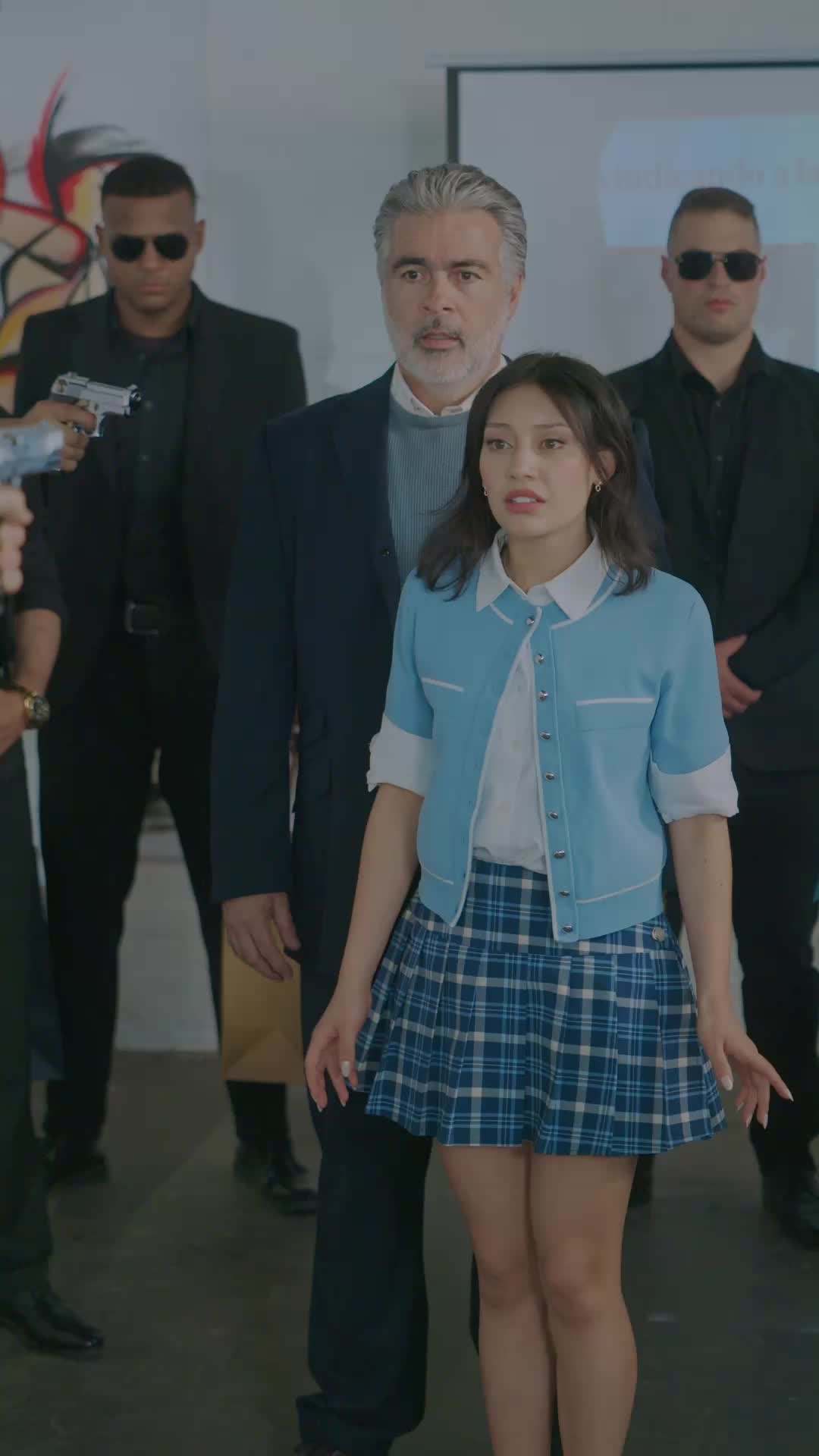 Claimed by the Mafia Boss Ep. 5