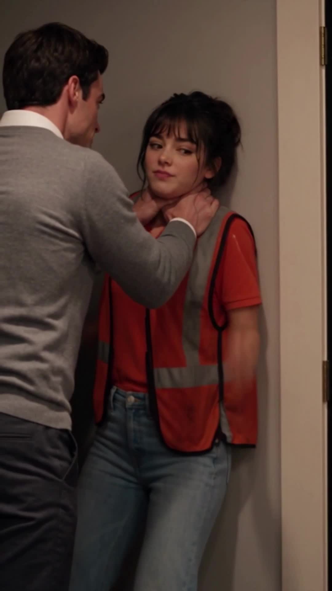 Runaway Single Mom and Her Billionaire Hubby Ep. 4