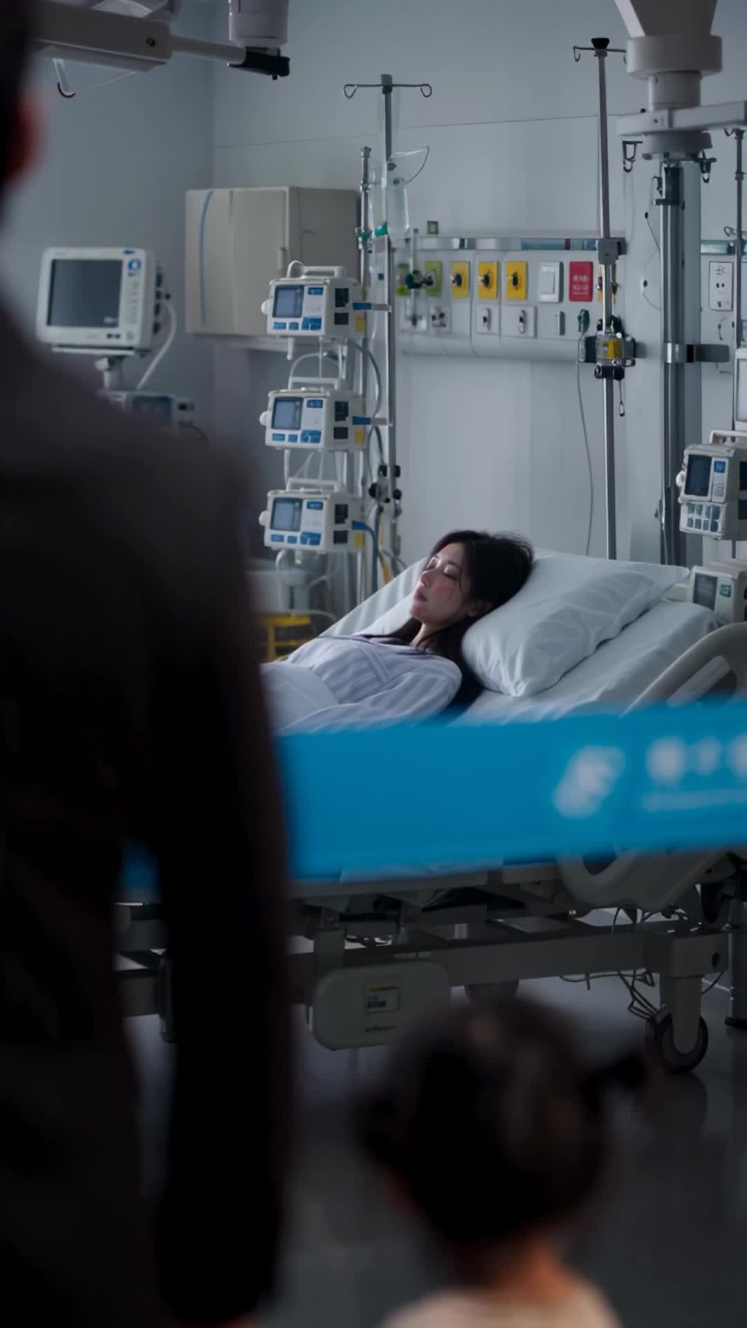 엄마 아빠, 다신 헤어지지 말아요 9화