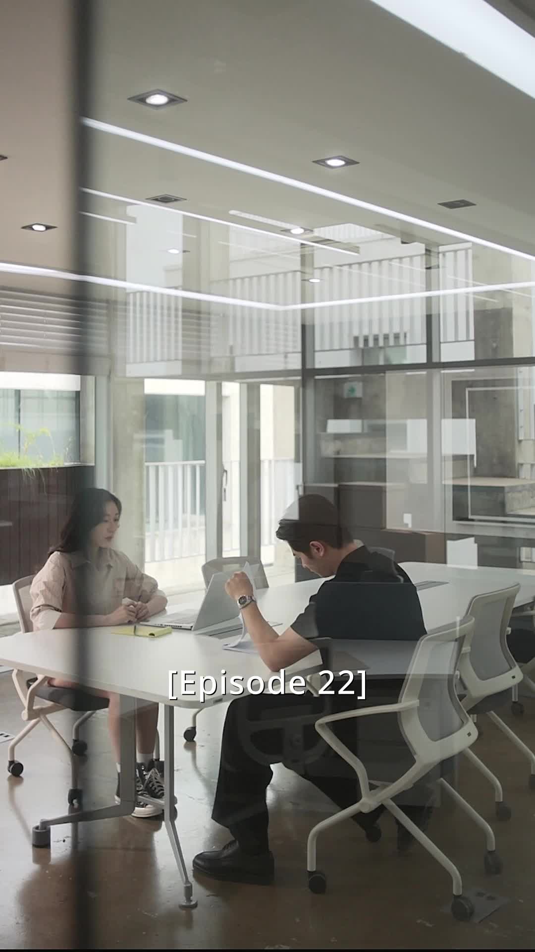 Bölüm 22