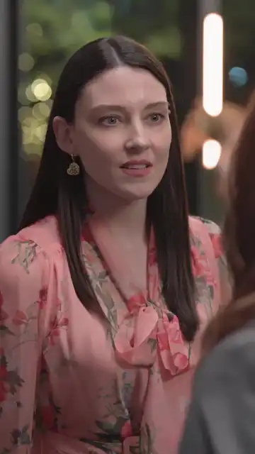 Succession: Beauty and the Billionaire Ep. 8