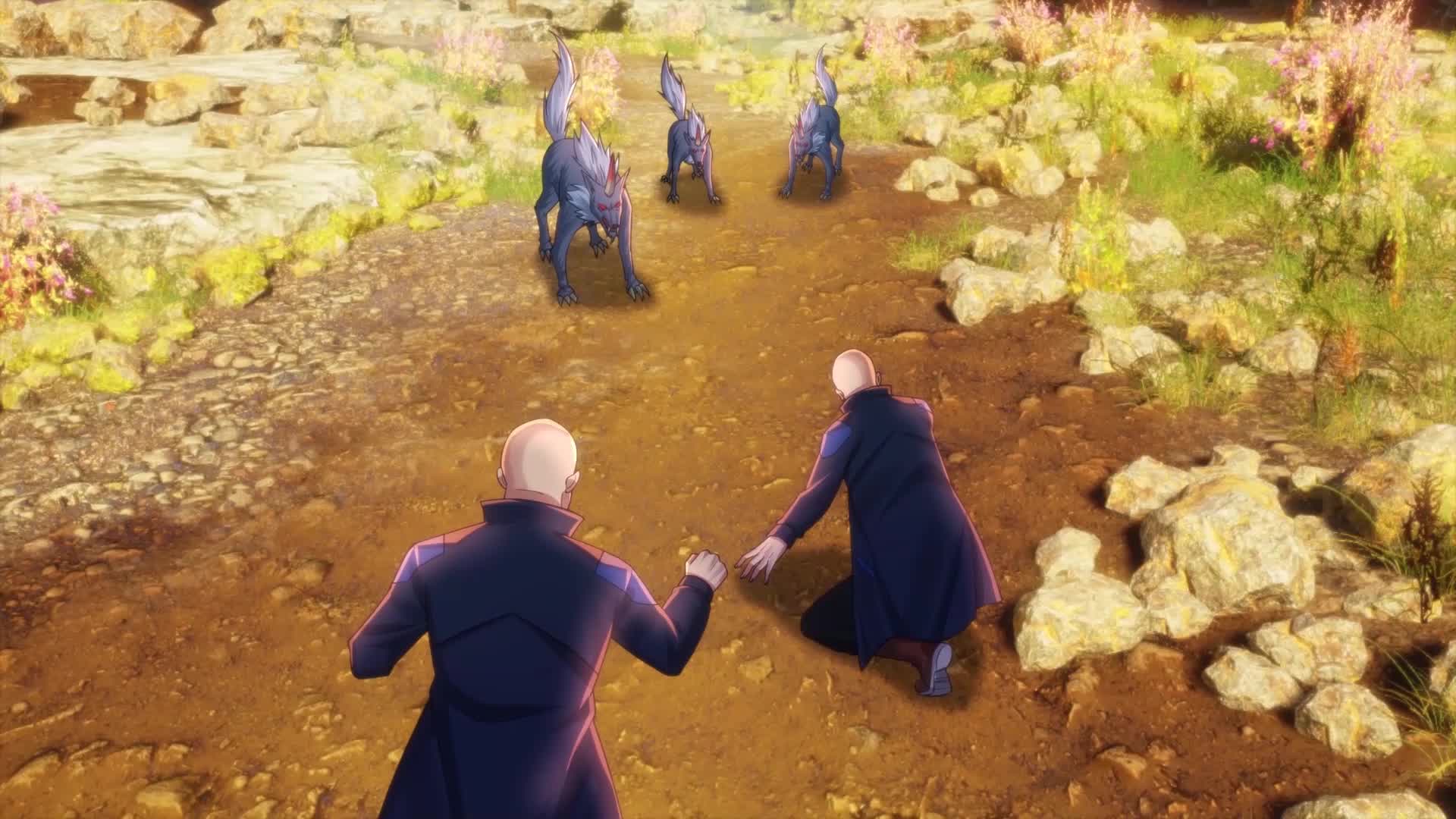 Episode 14