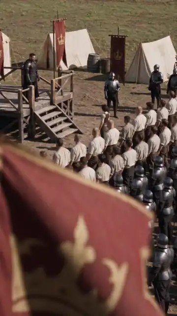 Taming the General Ep. 8