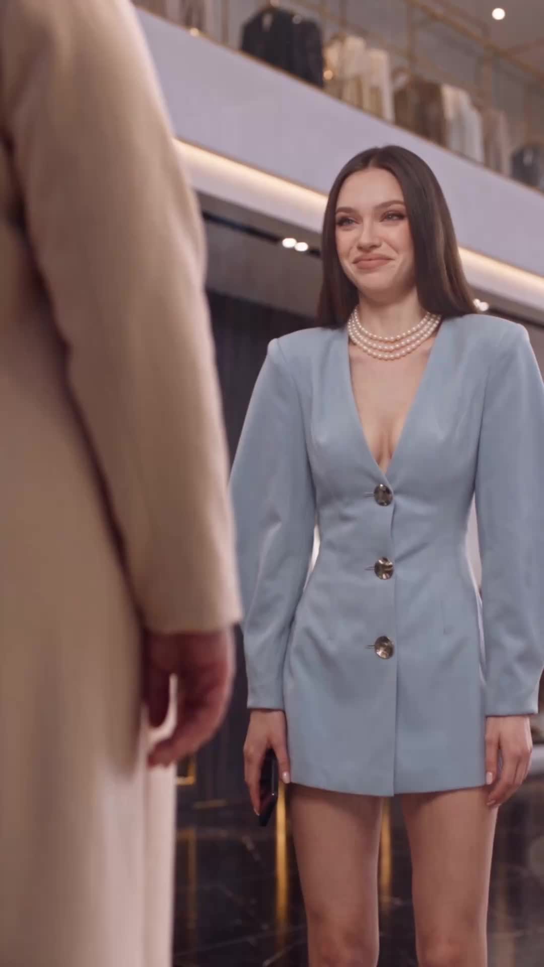 Bullied by my Husband's Mistress,I am the Hidden XXL-Billionaire Heiress Ep. 4