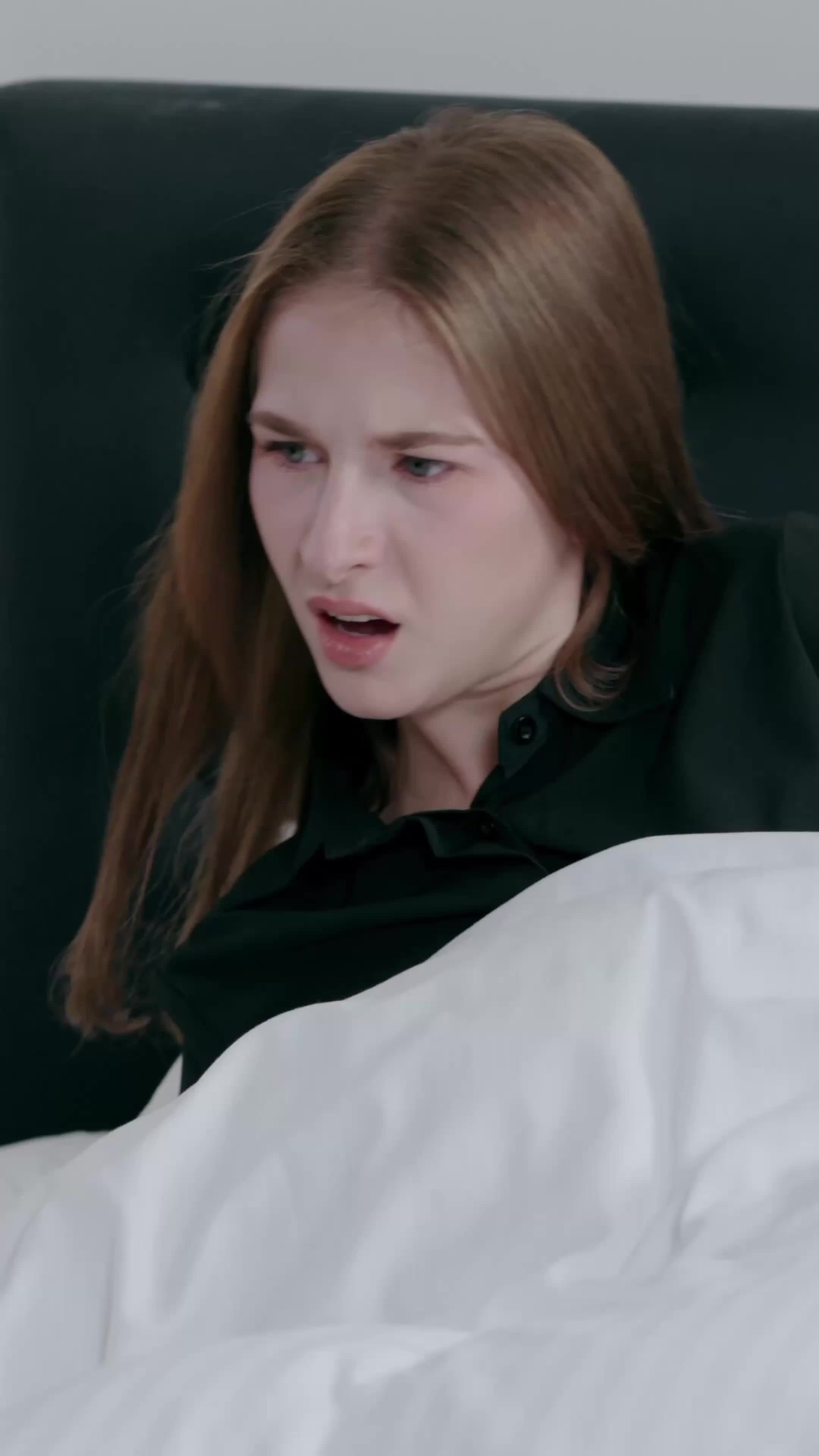Secretly living with my boss Ep. 2