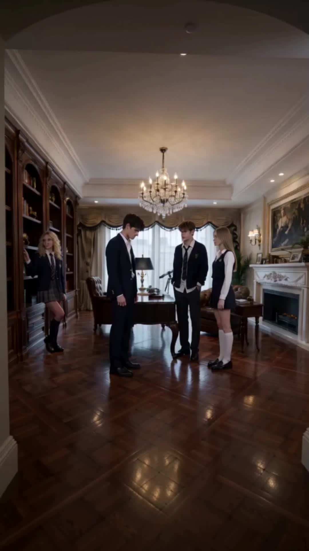 Episode 21