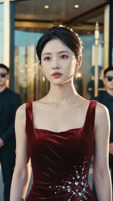 우리 언니는 북경의 여장군 2화