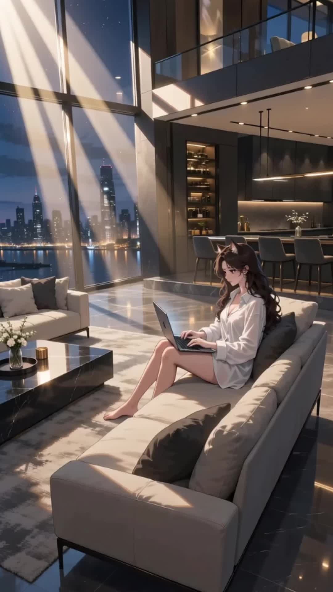 뚱뚱했던 나를 사랑한 알파 15화