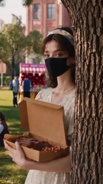 날 원치 않던 늑대를 버렸다 3화