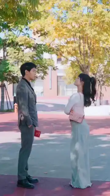 강 대표, 가짜 연애 진짜로 해요! 12화