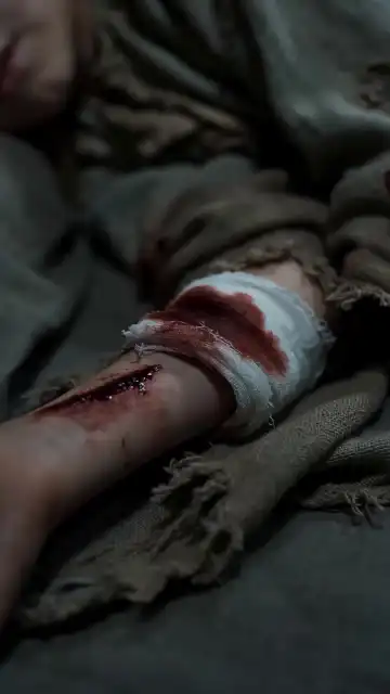 딸을 위해 왕관을 다시 쓰겠다 4화