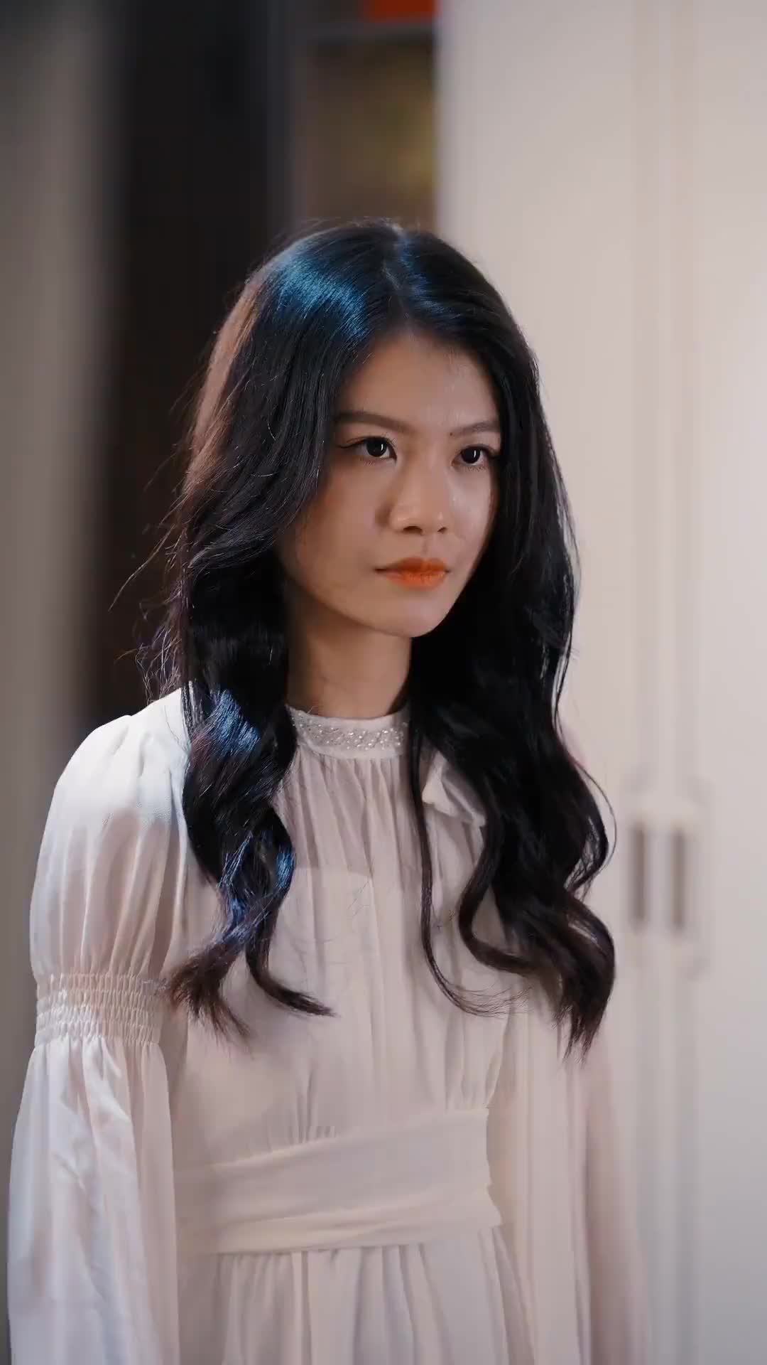 Heiress's Counterattack episode 34