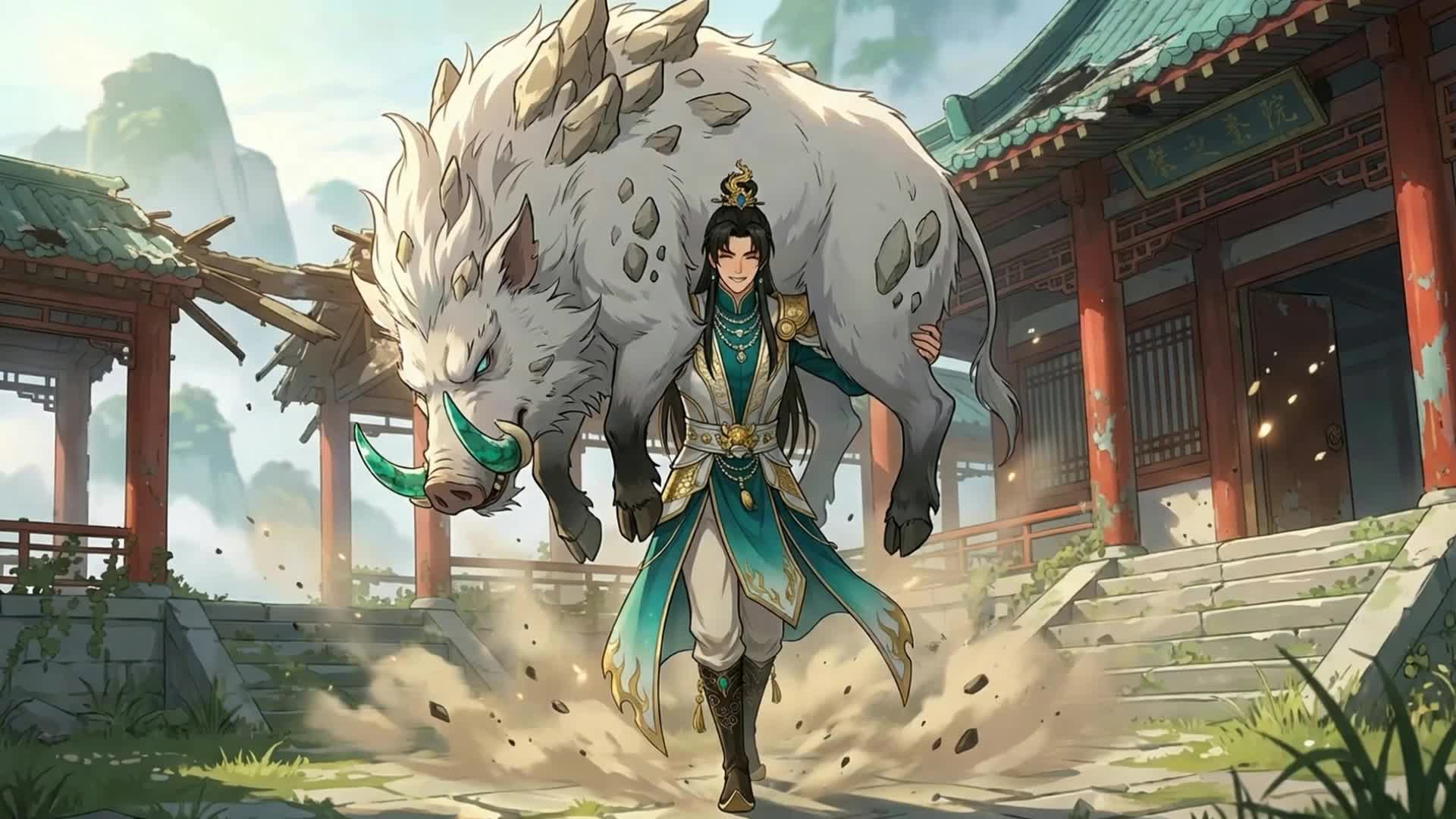 Episode 50