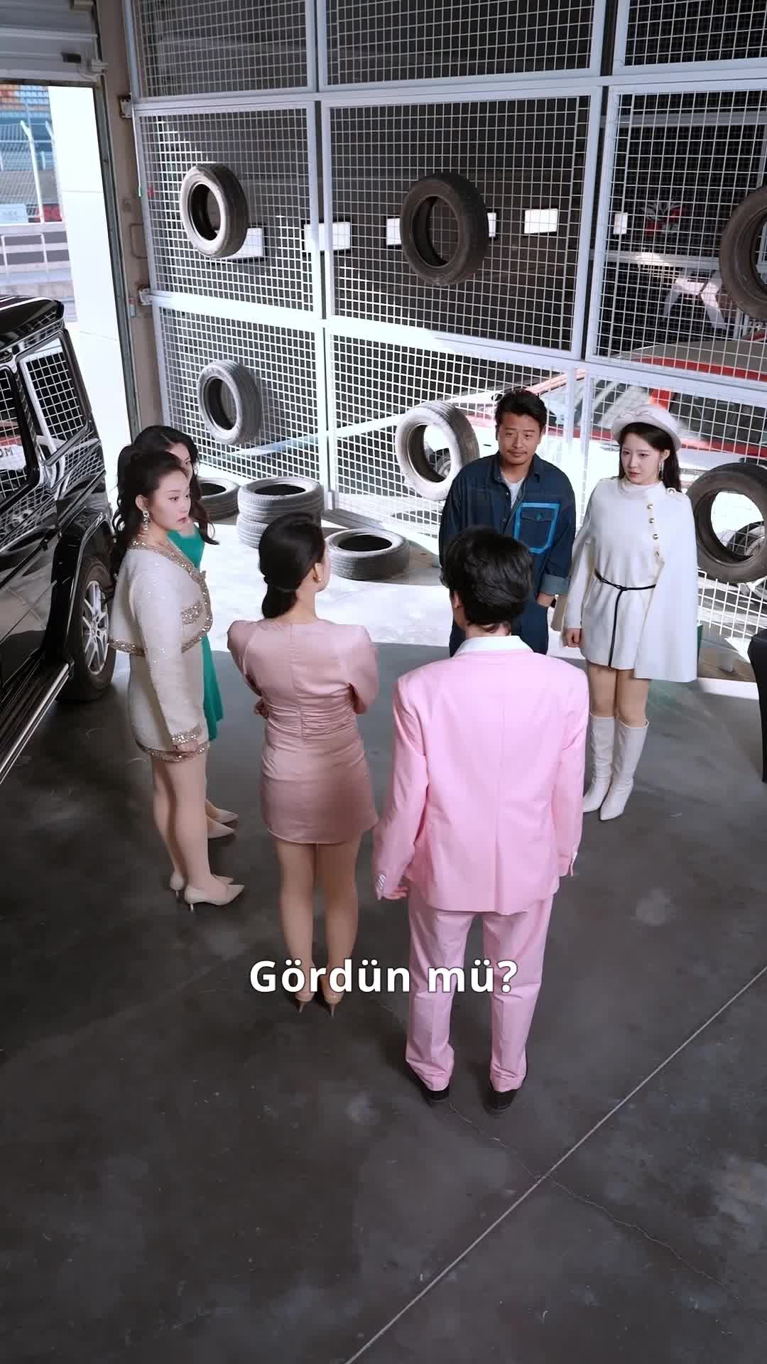 Bölüm 20