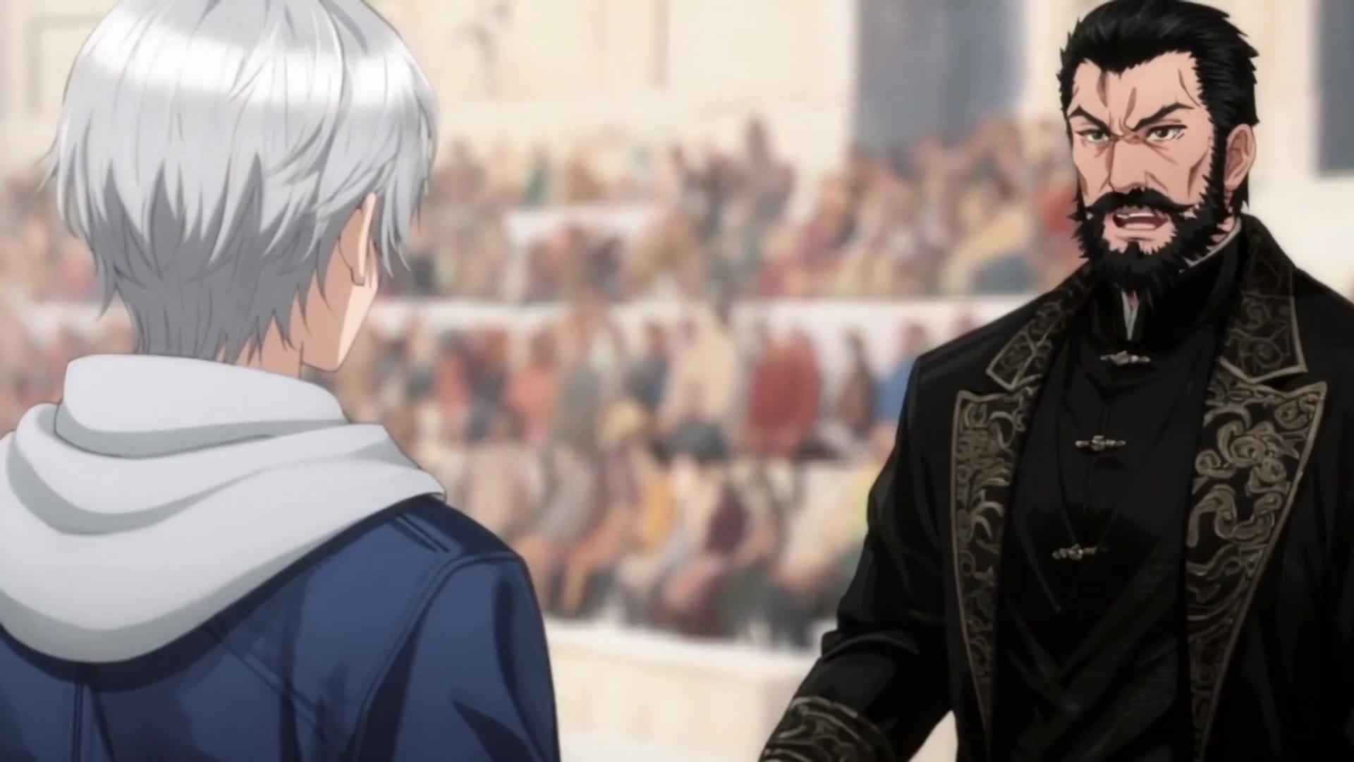 Episode 8
