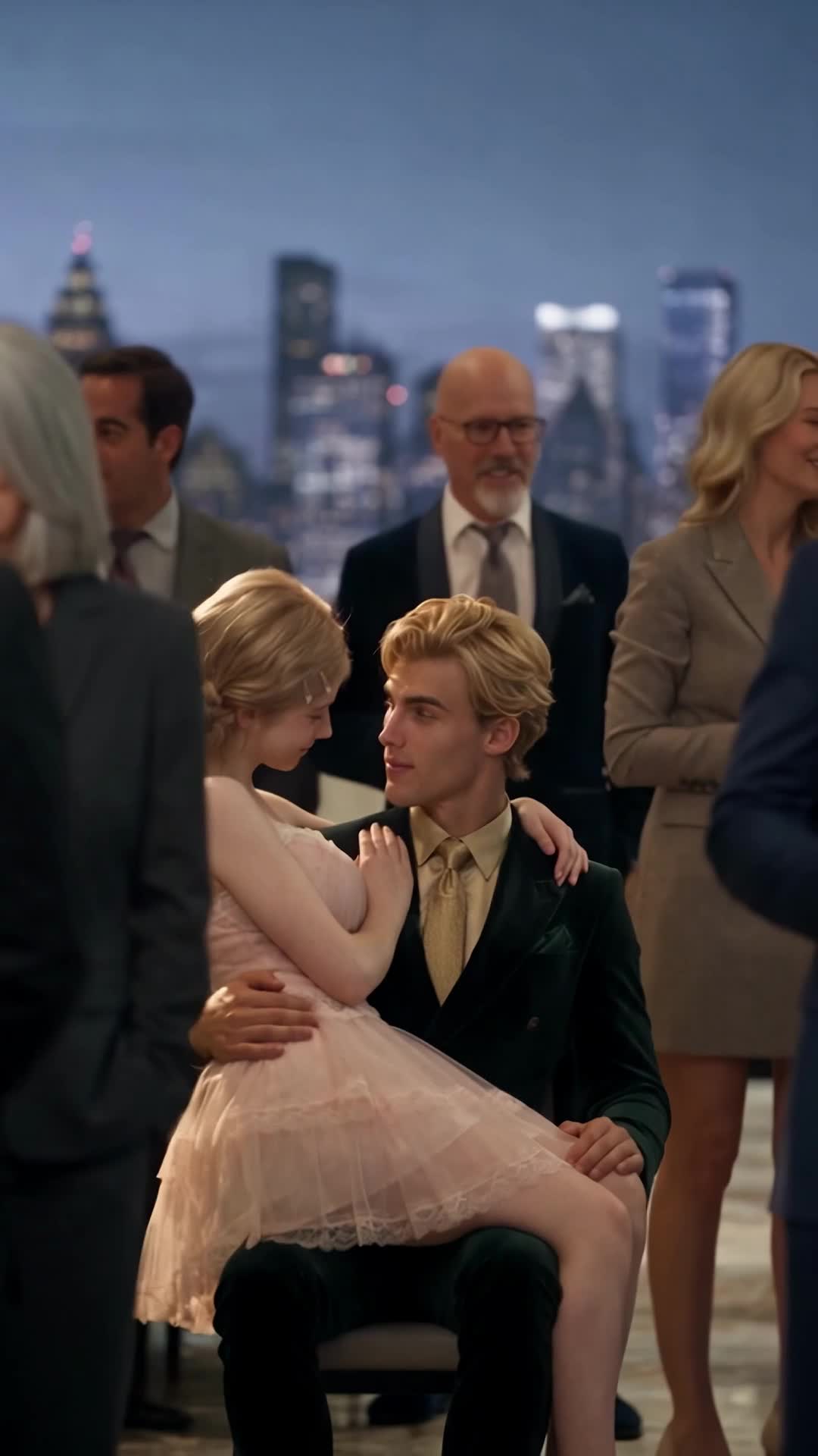 Her New Groom, His Ruin Ep. 3