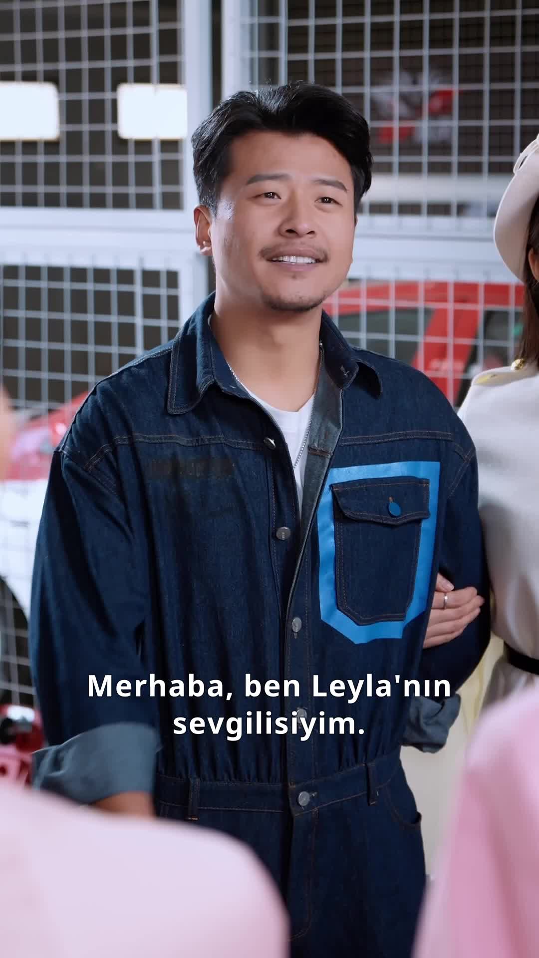 Bölüm 18