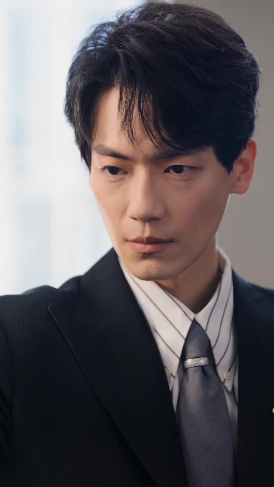 Love's Second Chance at His Office episode 2