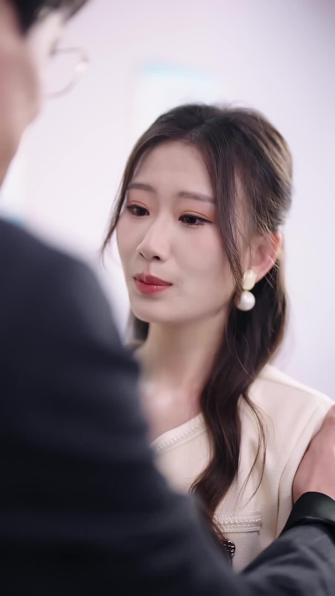 Madam, Give the CEO Another Chance episode 9