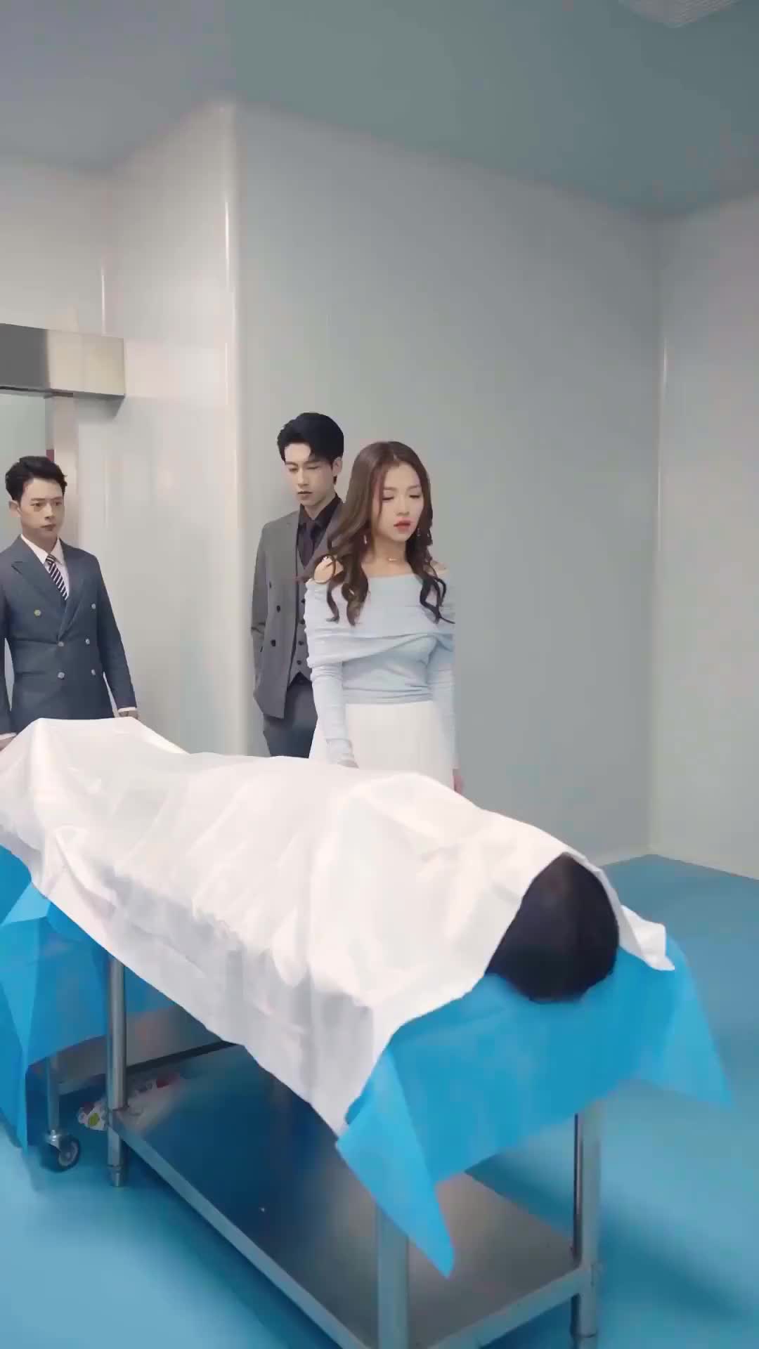 CEO Wife's Sham Demise episode 29