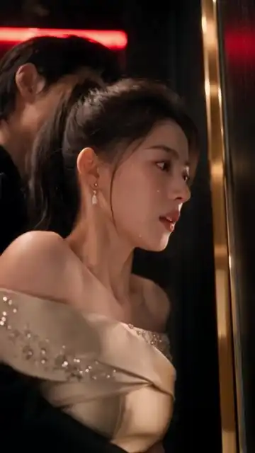 매달려봐, 나 이제 보스 부인이야 2화