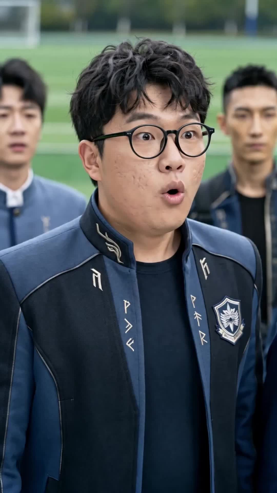 Episode 22