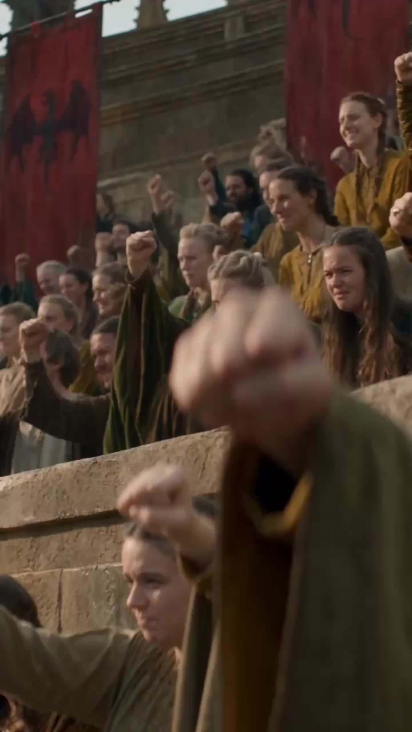 Cast Out by My Clan, I Woke the Dragon King Ep. 2