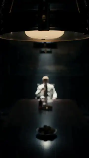 임신 후, 마피아 보스와 사랑에 빠졌다 1화