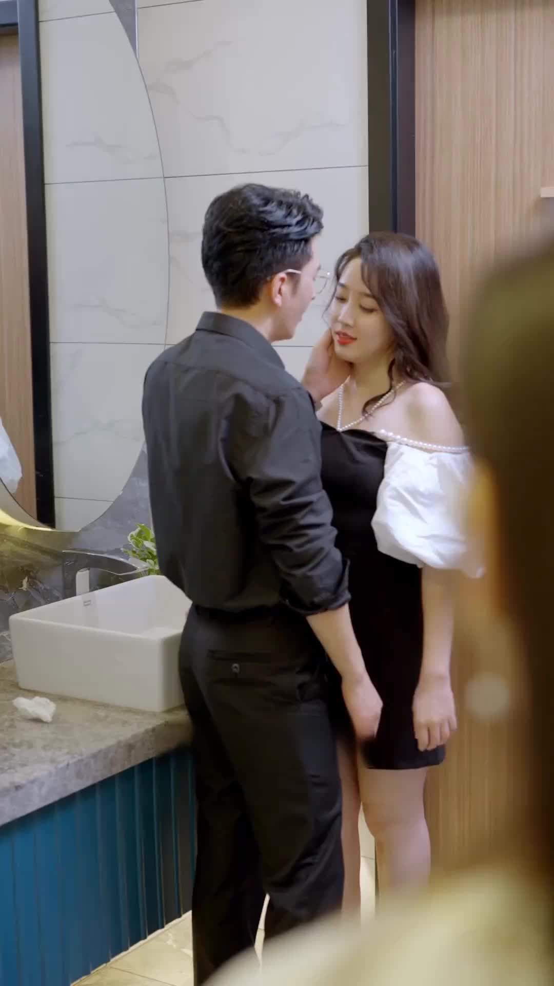 Please Spare the CEO, Madam episode 4